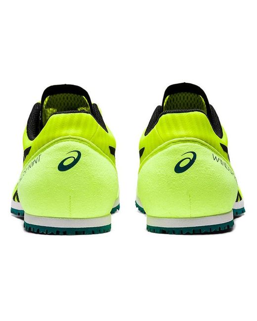 Asics Yellow Windsprint 2 'Fluorescent' for men