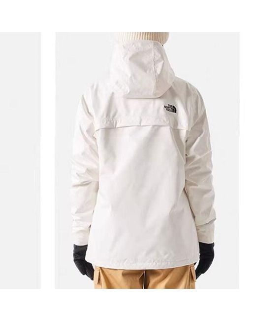 The North Face Natural (Wmns) Sangro Dryvent Jacket