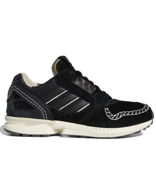 Adidas Black Zx 9000 'A-Zx Series for men