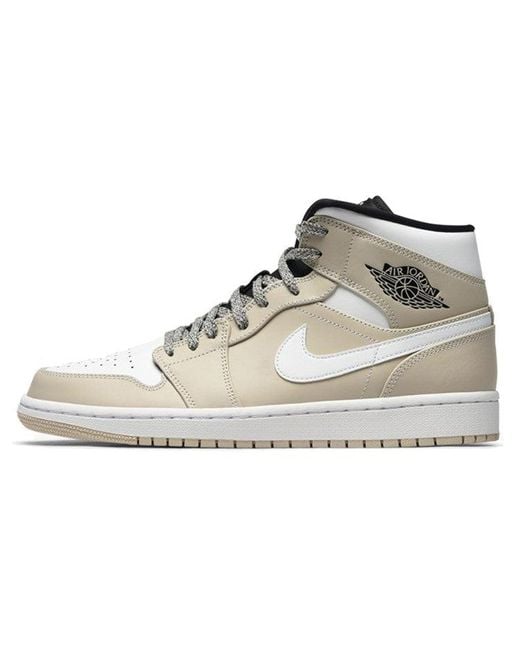 Nike Natural 1 Mid 'Desert Sand' for men