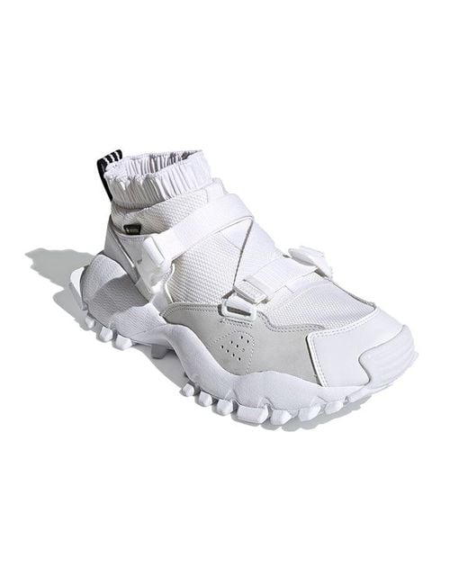 Adidas White Ah-004 See U Later Gtx X Hyke for men