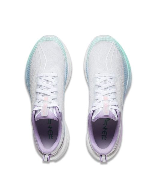 Li-ning Gray (Wmns) Rouge Rabbit 7 Pro