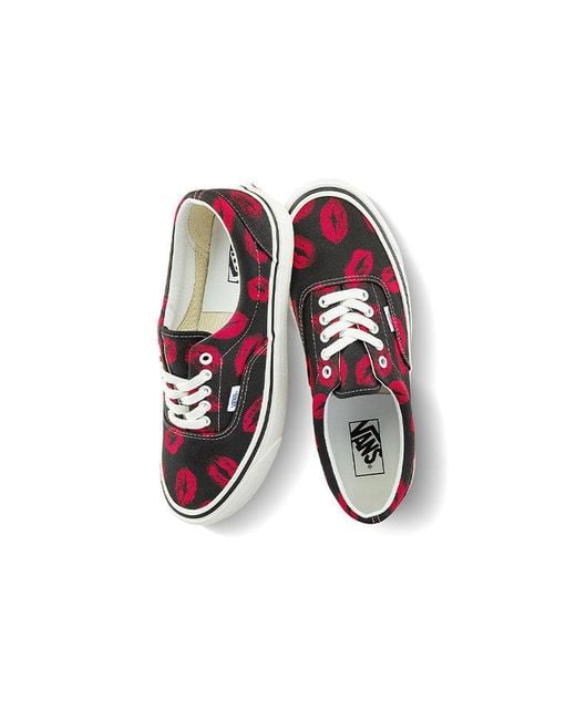 Vans Red Era 95 Dx 'Anaheim Factory for men