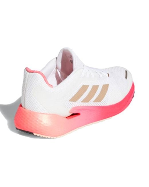 Adidas Pink (Wmns) Alphatorsion 360 'Copper Signal'