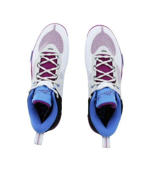 Li-ning Blue Wade Shadow 6 V2 for men