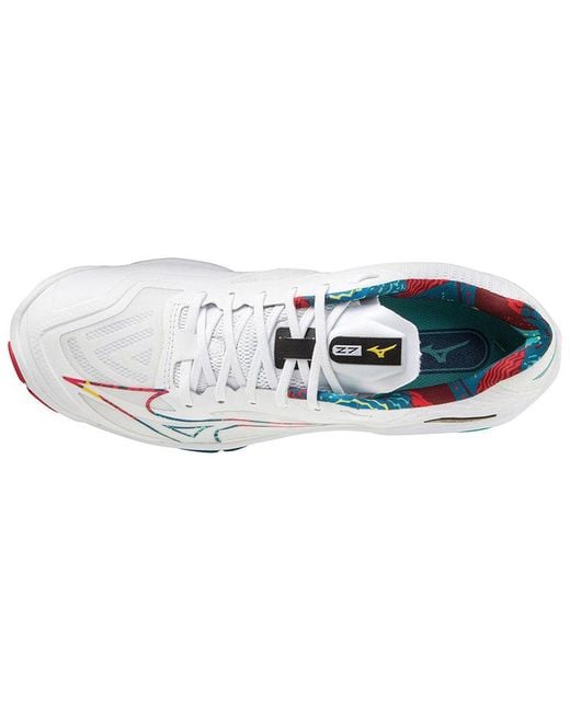 Mizuno White Wave Lightning Z7 for men