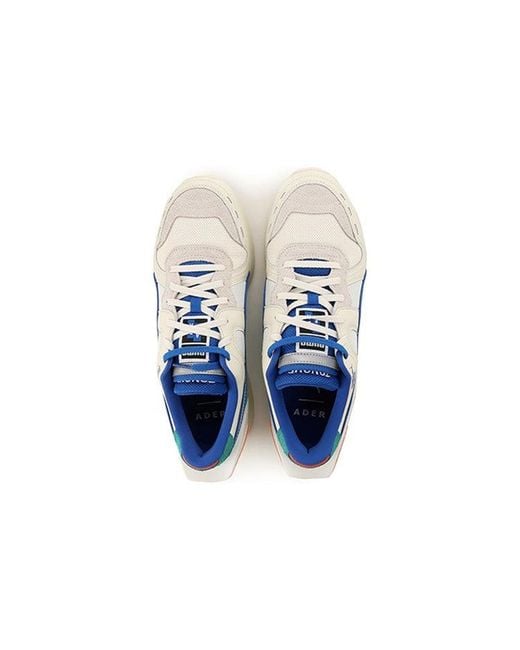 PUMA Blue Ader Error X Rs-100 Lapis' for men