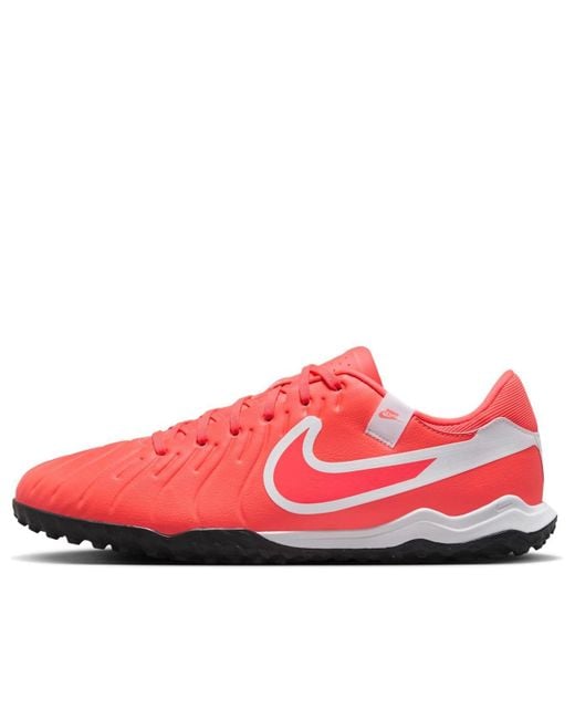 Nike Red Tiempo Legend Academy Tg 'Hot Lava' for men