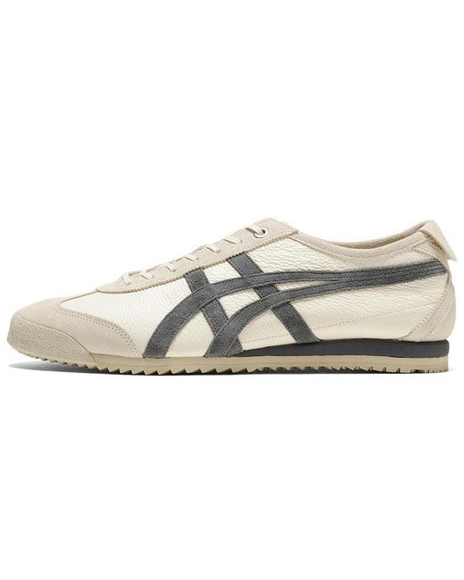 Onitsuka Tiger White Mexico 66 Sd for men