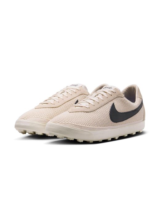 Nike White X Bode Astro Grabber 'Natural' for men