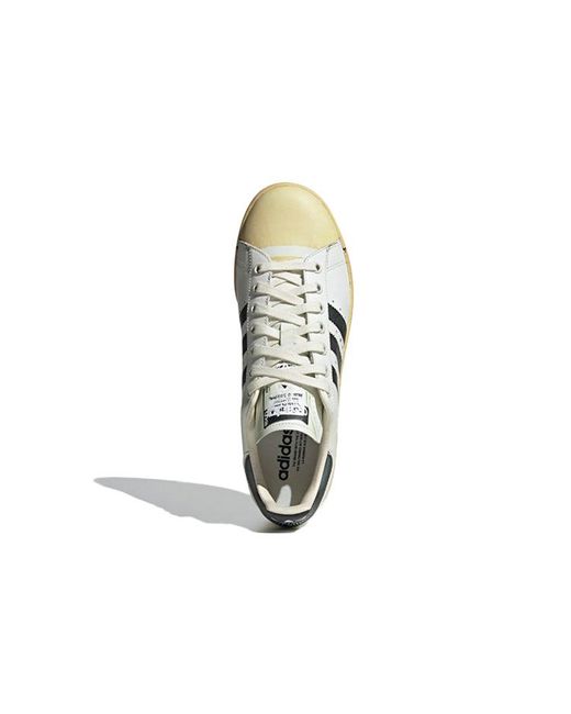 Adidas Blue Stan Smith 'Superstan' for men