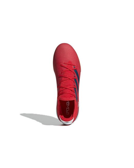 Adidas Red Gamemode Knit for men