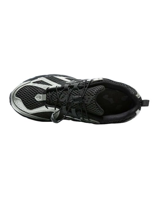 New Balance Black X The Basement 1906R for men