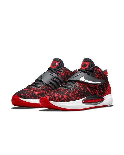 Nike Kd 14 Ep 'Bred' for men