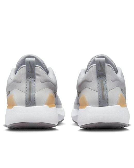 Nike White E-Series 1.0 for men