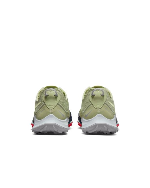 Nike White Air Zoom Terra Kiger 8 Aura' for men