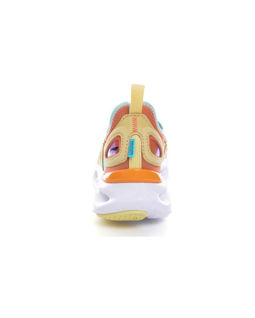 Li-ning Blue (Wmns) Arc