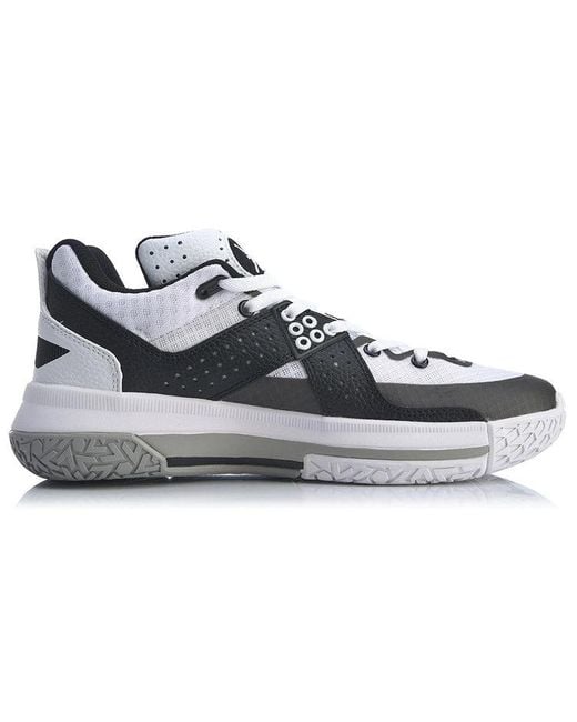 Li-ning Blue Wade All City 5 for men