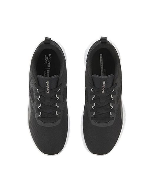 Reebok Black (Wmns) Flexagon Energy 4 Pewter'