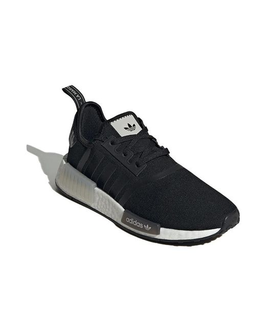 Adidas Black (Wmns) Originals Nmd_R1 Shoes 'Core'