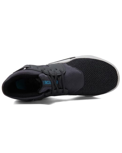 Nike Black Incursion Mid Se for men
