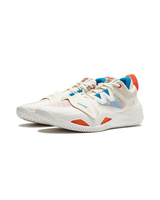 Li-ning Blue Badfive Furious 2 for men