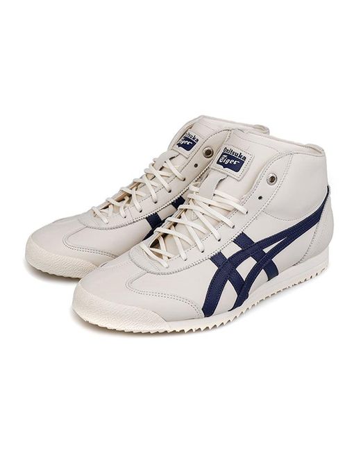 Onitsuka Tiger Blue Mexico 66 Sd Mr for men
