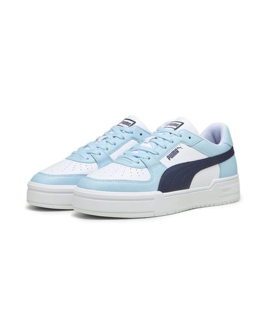 PUMA Blue (Wmns) Ca Pro Classic Sky'