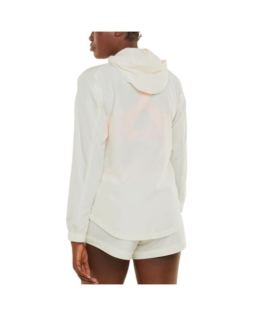 PUMA Gray (Wmns) Jacket