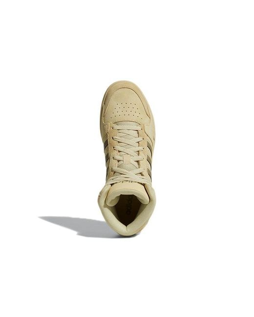 Adidas Metallic Entrap Mid