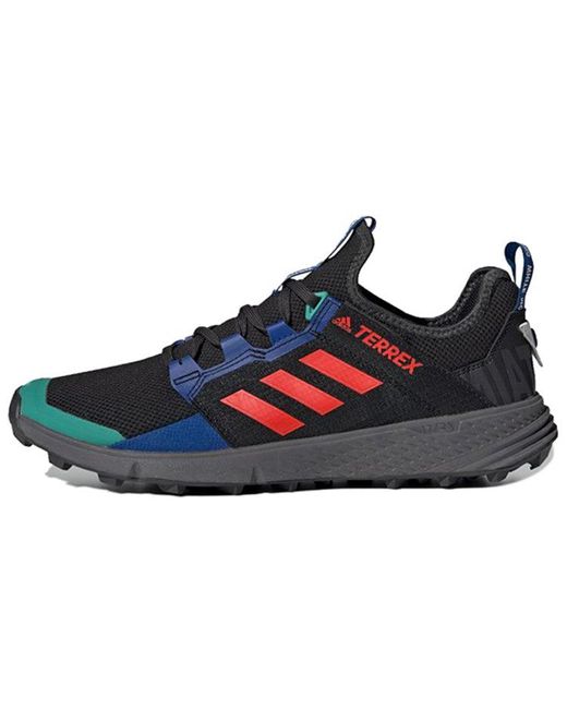 adidas White Mountaineering X Terrex Agravic Speed 'black Royal' in Blue  for Men | Lyst