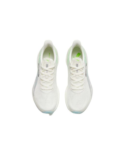 Anta White Lingpao 3 for men