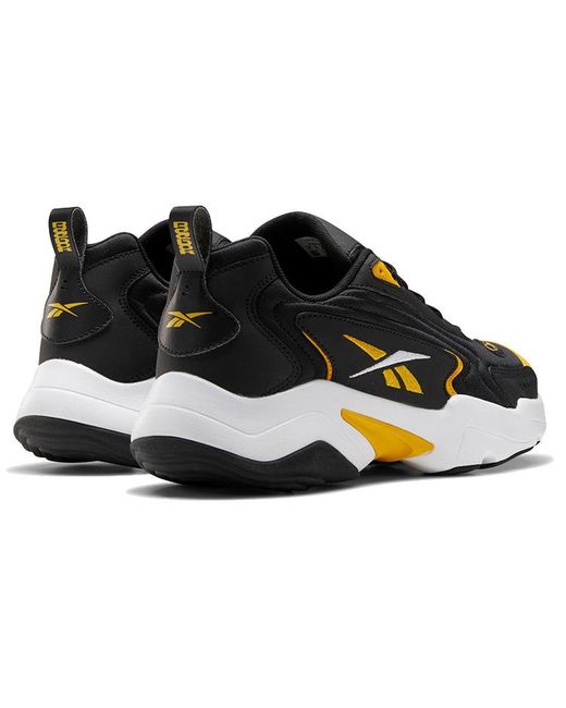 Reebok Blue Vector Runner for men