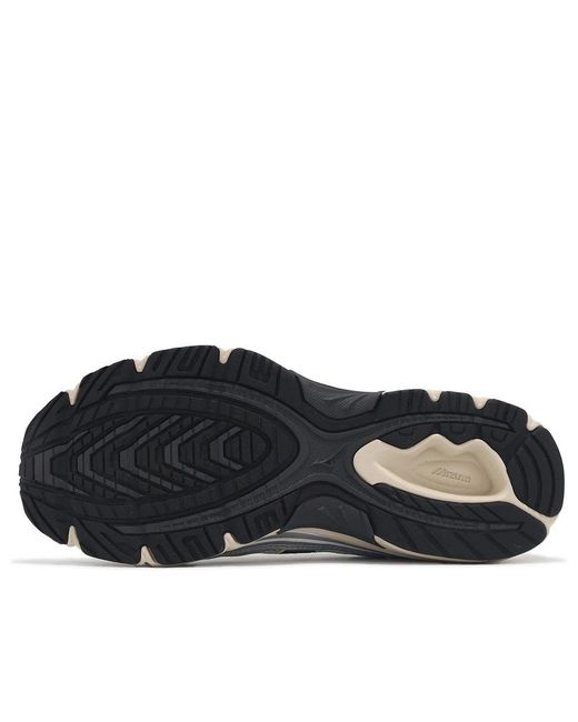 Mizuno White Mxr Og 'Snow Magnet' for men