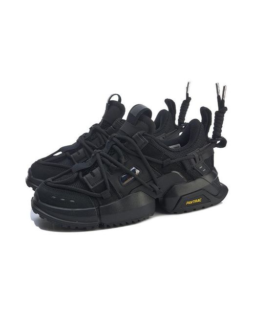 Li-ning Black (Wmns) Titan Halo X New York Fashion Week 2019