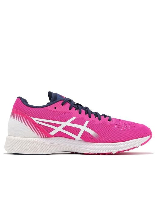 Asics Pink (Wmns) Tarther Rp 3 Glo'