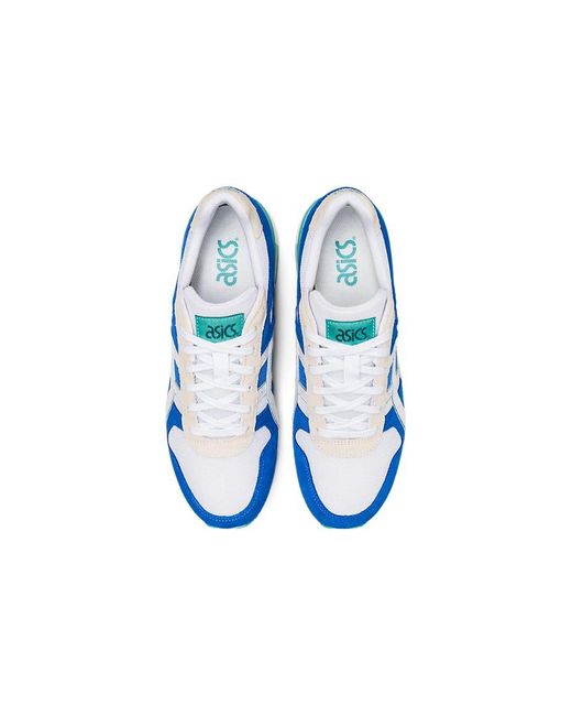 Asics Blue Gt 2 Coast' for men