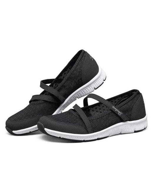 Skechers Black (Wmns) Be-Cool