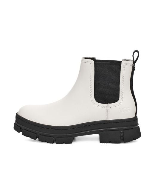 Ugg Black (Wmns) Ashton Chelsea