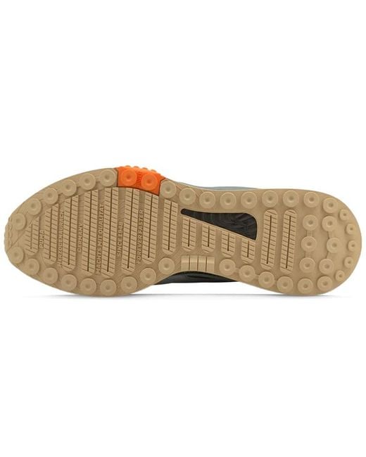 PUMA Blue Wild Rider 'Winter for men