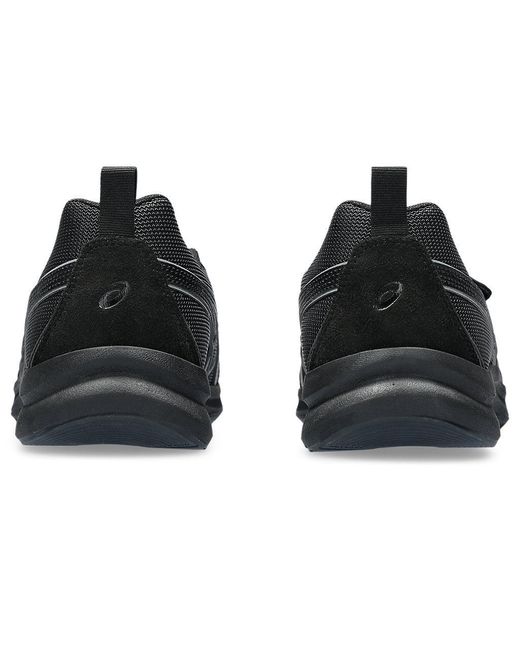 Asics Black Life Walker for men