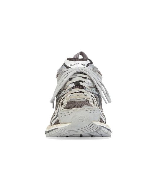Balenciaga Metallic (Wmns) X-Pander Sports Shoes