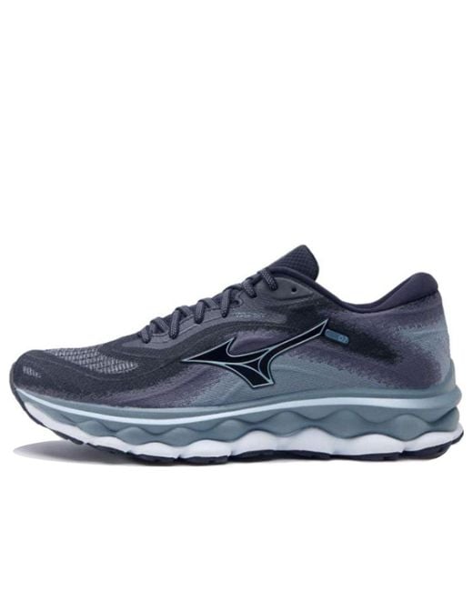 Mizuno Blue Wave Sky 7 for men