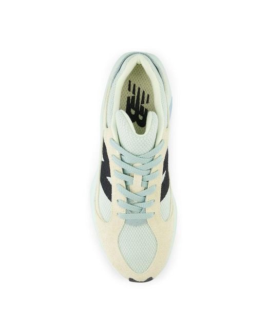 New Balance Blue Wrpd Runner 'Clay Ash Salt Marsh' for men