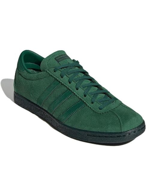 Adidas Green Tobacco Gruen 'Dark' for men