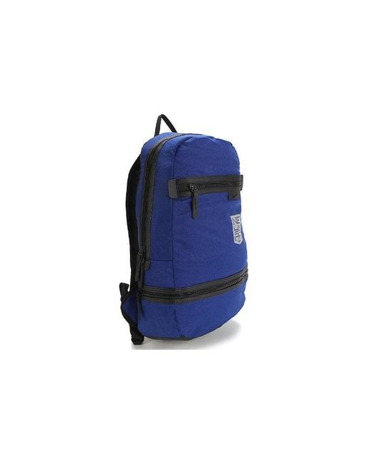Nike Blue Neymar Premium Soccer Backpack 'Deep Royal'