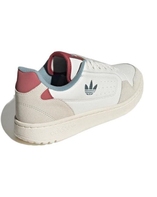 Adidas White (Wmns) Originals Ny 90