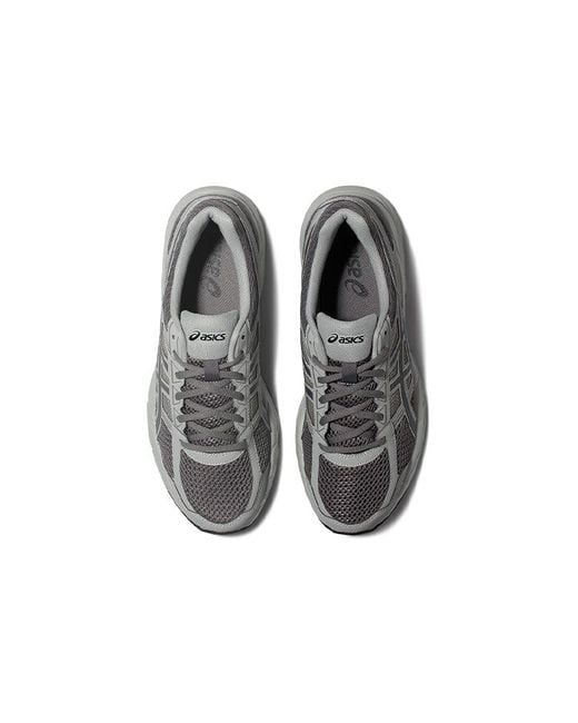 Asics Gray Gel-Contend 4 for men