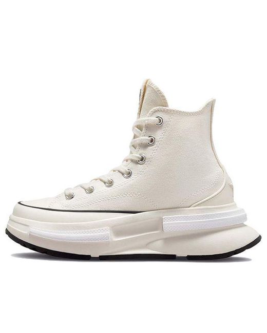 Converse White Run Star Legacy Cx Future Comfort Sneakers for men