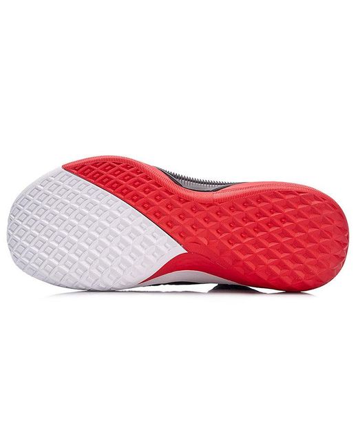 Li-ning Red Shadow Walker for men